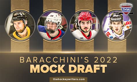 2022 nhl entry draft simulator.